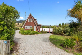 Pohara Retreat - Pohara Holiday Home